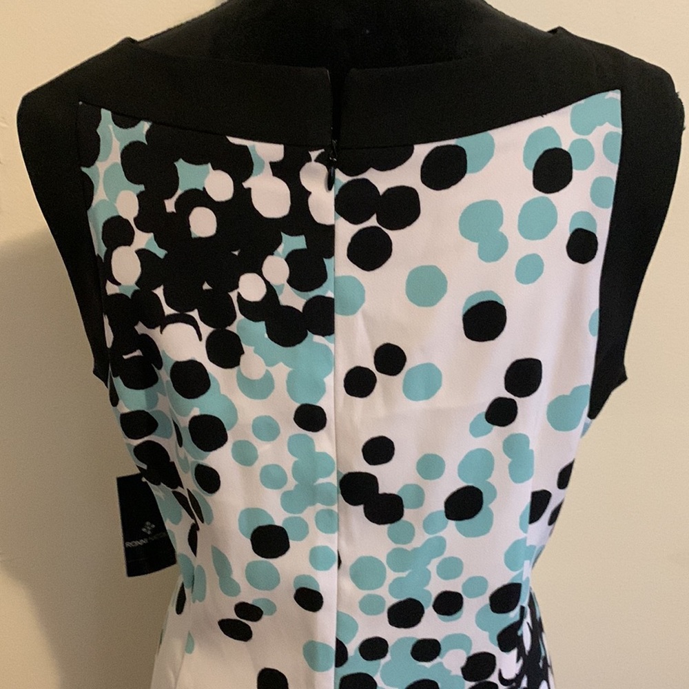 COPY - Ronnie Nicole Shift Dress - Picture 5 of 8